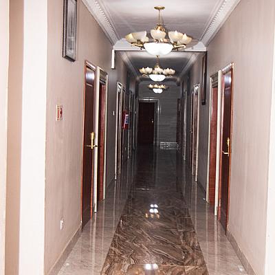 Corridor S1